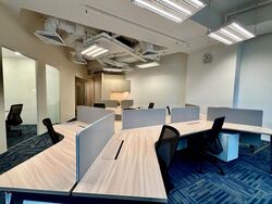 PLUS (D1), Office #484148961